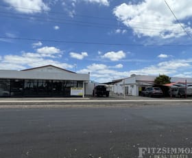 Shop & Retail commercial property for sale at 21 Hospital Road Dalby QLD 4405