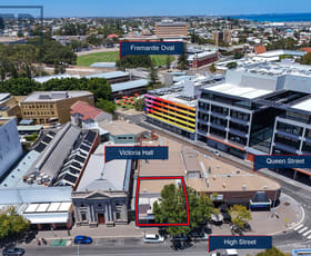 Shop & Retail commercial property for sale at 8/177 High Street Fremantle WA 6160