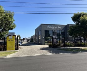 Factory, Warehouse & Industrial commercial property sold at 6/11 Macquarie Drive Thomastown VIC 3074