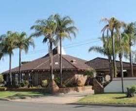Hotel, Motel, Pub & Leisure commercial property sold at Narrabri NSW 2390