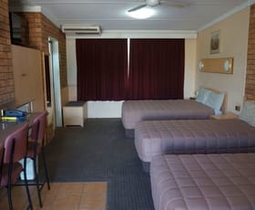 Hotel, Motel, Pub & Leisure commercial property sold at Narrabri NSW 2390