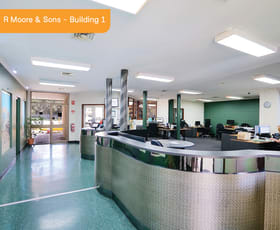 Factory, Warehouse & Industrial commercial property sold at 5 Noble Street & 11 Burchell Way Kewdale WA 6105