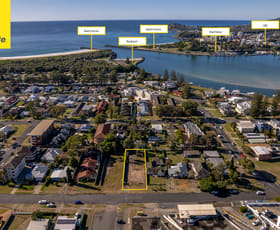Development / Land commercial property for sale at 9 Parkes Street Tuncurry NSW 2428