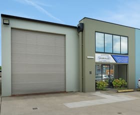 Factory, Warehouse & Industrial commercial property for sale at 18/24 Hoopers Road Kunda Park QLD 4556