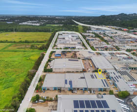 Factory, Warehouse & Industrial commercial property sold at 18/24 Hoopers Road Kunda Park QLD 4556