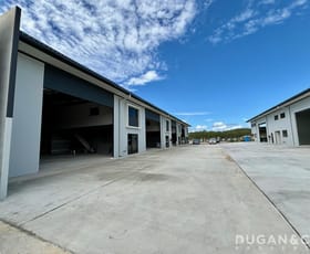 Factory, Warehouse & Industrial commercial property for lease at 1-4/41 Daintree Drive Redland Bay QLD 4165