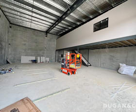 Showrooms / Bulky Goods commercial property for lease at 41 Daintree Drive Redland Bay QLD 4165
