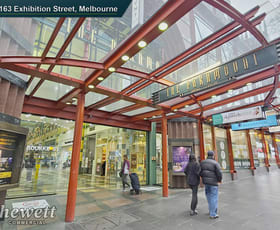 Parking / Car Space commercial property for sale at 2284/163 Exhibition Street Melbourne VIC 3000