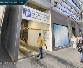 Parking / Car Space commercial property for sale at 855a/58 Franklin Street Melbourne VIC 3000