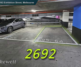 Offices commercial property sold at 2692/163 Exhibition Street Melbourne VIC 3000