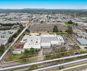 Factory, Warehouse & Industrial commercial property for sale at 836 Mountain Highway Bayswater VIC 3153