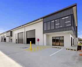 Factory, Warehouse & Industrial commercial property for lease at 74-104 Jardine Drive Redland Bay QLD 4165