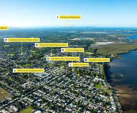 Development / Land commercial property for sale at 18-22 Bayview Terrace Deception Bay QLD 4508