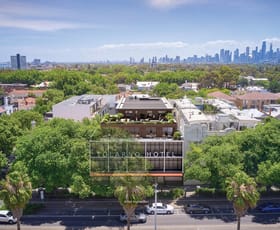 Hotel, Motel, Pub & Leisure commercial property sold at TOLARNO HOTEL/42 Fitzroy Street St Kilda VIC 3182