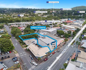 Offices commercial property sold at 144 Currie Street Nambour QLD 4560
