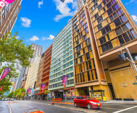 Offices commercial property leased at Level 4/82 Elizabeth Street Sydney NSW 2000