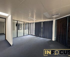 Offices commercial property sold at Penrith NSW 2750