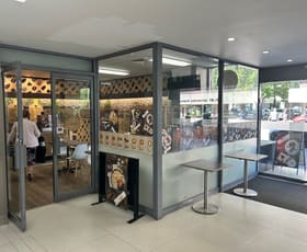 Shop & Retail commercial property for lease at Unit 3/28 University Avenue City ACT 2601