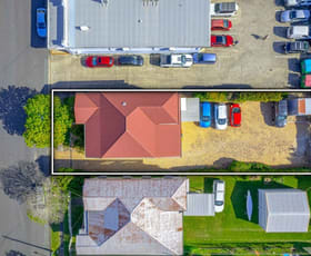 Medical / Consulting commercial property sold at 8 Fourth Avenue Sandgate QLD 4017