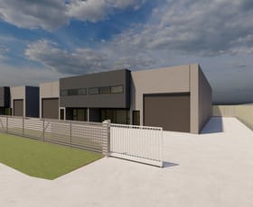 Factory, Warehouse & Industrial commercial property for sale at Lot 10 Board Mill Drive St Leonards TAS 7250