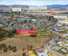 Development / Land commercial property sold at 15 Cheswick Crescent Bridgewater TAS 7030