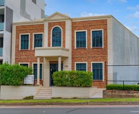 Offices commercial property sold at Suite 1/126 Victoria Road Gladesville NSW 2111