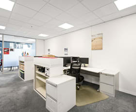 Offices commercial property sold at 1225/401 Docklands Drive Docklands VIC 3008