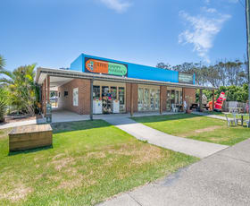 Offices commercial property for sale at 97 Pacific Street Corindi Beach NSW 2456
