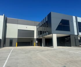 Factory, Warehouse & Industrial commercial property for sale at 29 Vulcan Drive Truganina VIC 3029