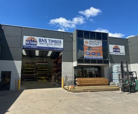 Factory, Warehouse & Industrial commercial property for sale at 3/17 Prosperity Street Truganina VIC 3029