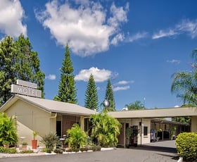Hotel, Motel, Pub & Leisure commercial property for sale at Biloela QLD 4715