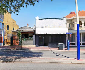 Development / Land commercial property sold at 624 Beaufort Street Mount Lawley WA 6050