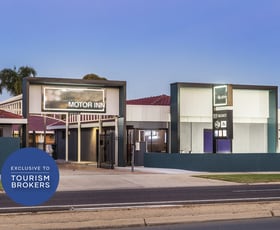 Hotel, Motel, Pub & Leisure commercial property sold at Shepparton VIC 3630