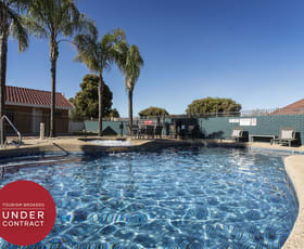 Hotel, Motel, Pub & Leisure commercial property sold at Shepparton VIC 3630