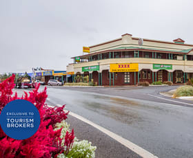 Hotel, Motel, Pub & Leisure commercial property for sale at Murgon QLD 4605