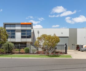 Showrooms / Bulky Goods commercial property sold at 21 Northpoint Drive Epping VIC 3076