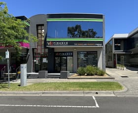 Offices commercial property sold at 2/29 Princes Highway Dandenong VIC 3175