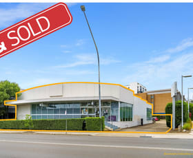 Medical / Consulting commercial property for sale at 86-88 Queen Street Campbelltown NSW 2560