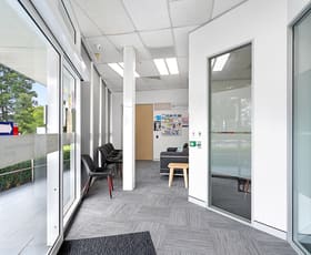 Offices commercial property sold at 86-88 Queen Street Campbelltown NSW 2560