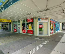 Showrooms / Bulky Goods commercial property for sale at 131 Lake Street Cairns City QLD 4870