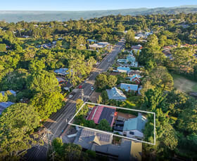 Offices commercial property sold at 119-121 Long Rd Tamborine Mountain QLD 4272