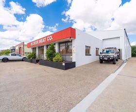 Factory, Warehouse & Industrial commercial property for sale at 9 Shoebury Street Rocklea QLD 4106