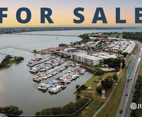 Shop & Retail commercial property for sale at Spinnaker Drive Sandstone Point QLD 4511