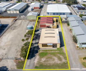 Factory, Warehouse & Industrial commercial property for sale at 76 Cashin Street Inverloch VIC 3996