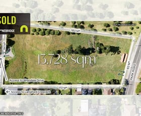 Development / Land commercial property sold at 25-35 Park Road Donvale VIC 3111