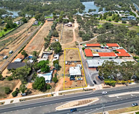 Factory, Warehouse & Industrial commercial property for sale at 12 Hendy Road Buronga NSW 2739