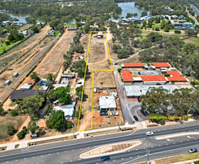 Factory, Warehouse & Industrial commercial property for sale at 14 Hendy Road Buronga NSW 2739