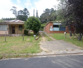 Factory, Warehouse & Industrial commercial property sold at 12-14 Cooper Street Katoomba NSW 2780