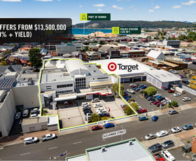 Offices commercial property for sale at 39-41 Alexander Street & 54-56 Mount Street Burnie TAS 7320