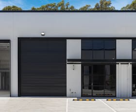 Factory, Warehouse & Industrial commercial property for lease at Unit 13/2 Templar Place Bennetts Green NSW 2290